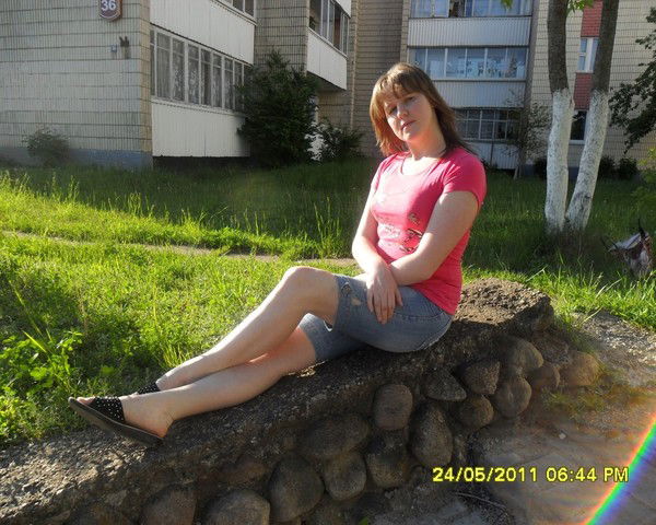 Людмила Зубова