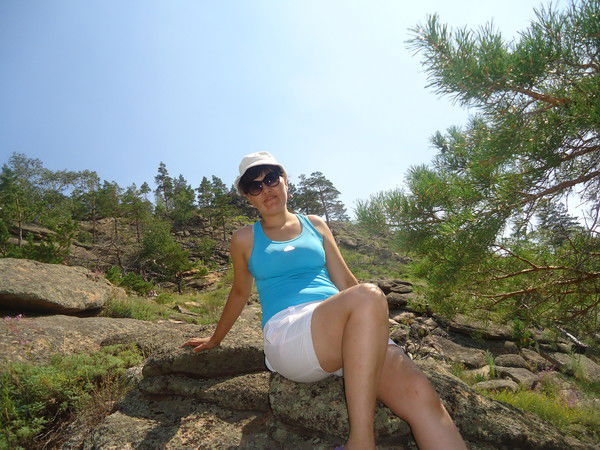 Маржан Байтемирова