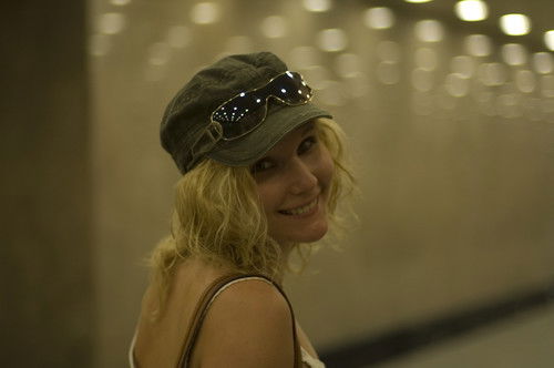 Екатерина Максименко