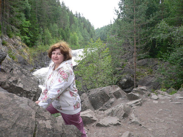 Людмила Гиря