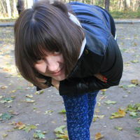 Марина Глазкова