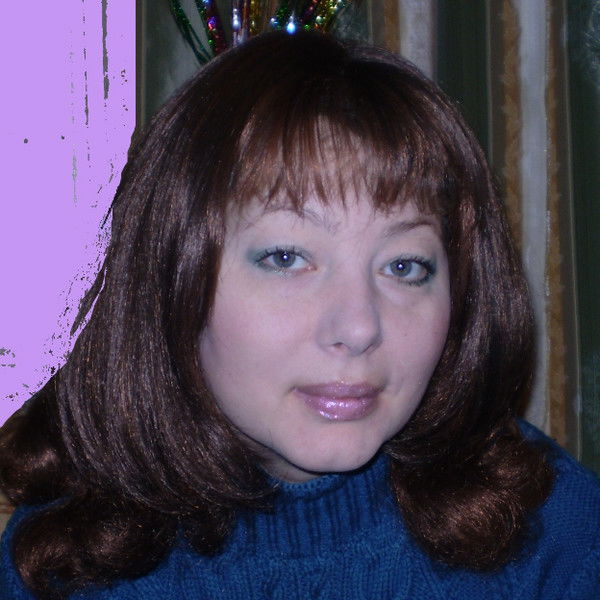 Татьяна Попова