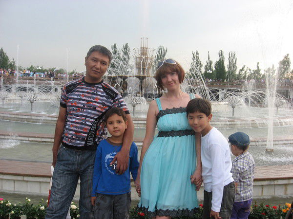 Ержан Танабаев