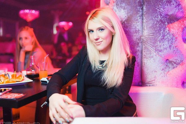 Нина Сердобинцева