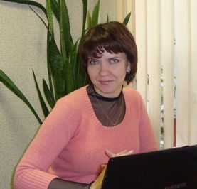 Анна Власюк