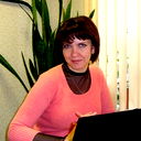 Анна Власюк