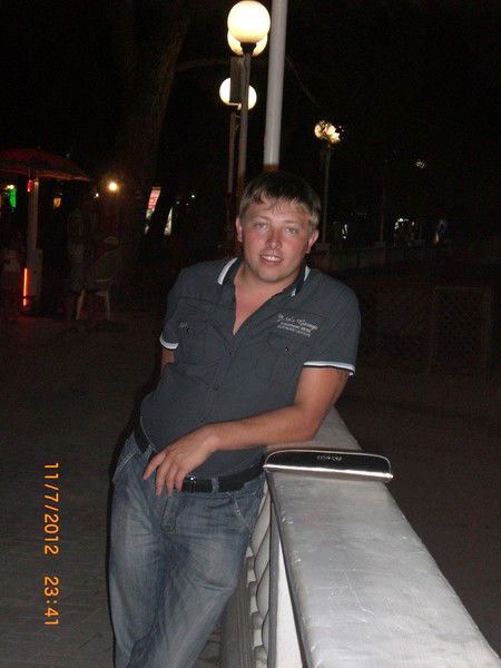 Вячеслав Ведяев