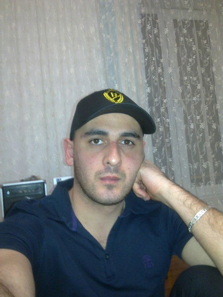 Рамзан Ибрагимов