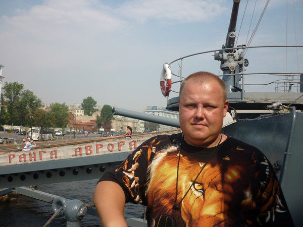 Лев Стяжкин