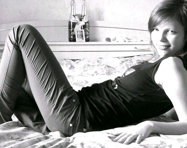 Валентина Клюева