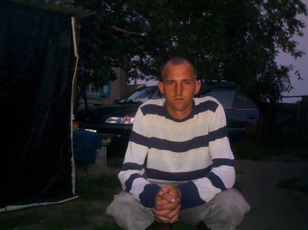 Дима Понасенко