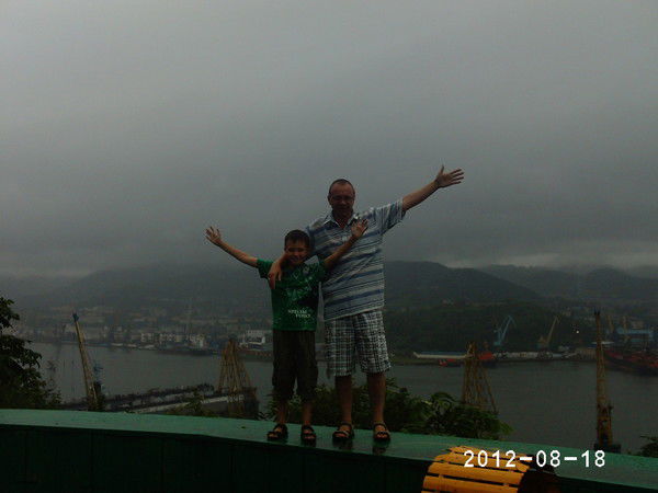 Михаил Горбунов