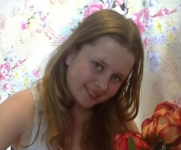 Диана Федаш (Папст)