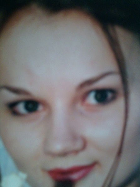 Оксана Малова