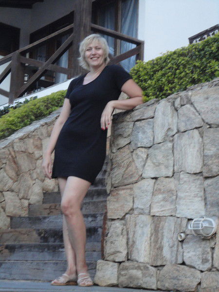 Вера Иванова