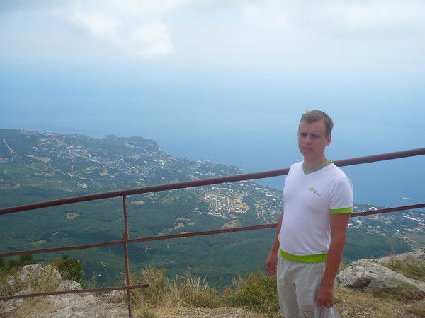 Дмитрий Наумов