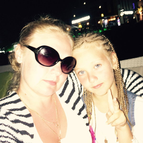 Алёна Болтова