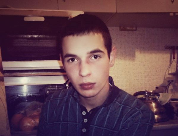 Иван Пальцев