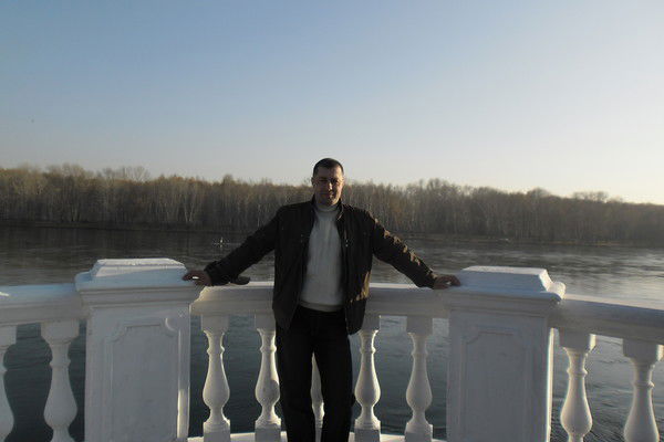 Александр Чиряев