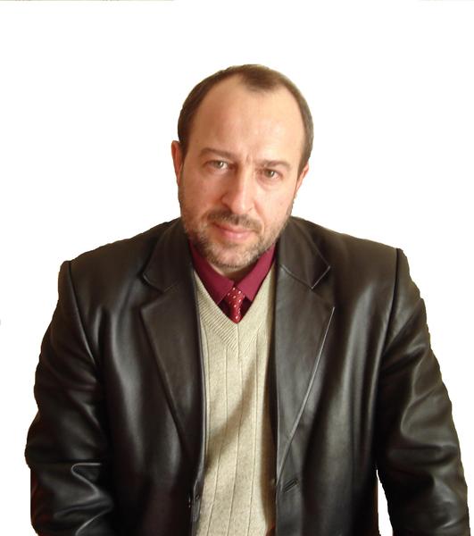 Юрий Велькер