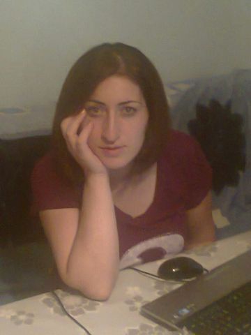 Алла Николаевна