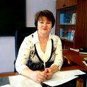 Вера Недосейкина
