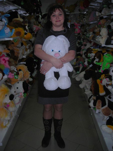 Наталья Шипунова