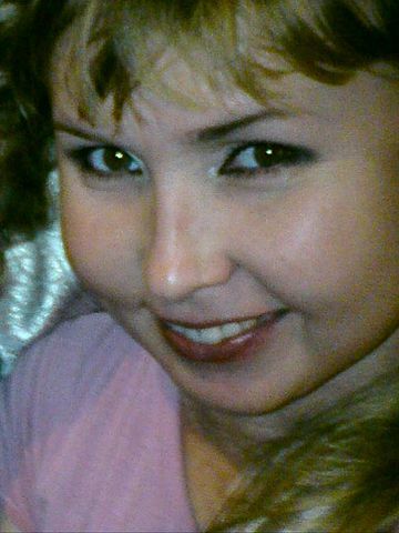 Маргарита Шайхутдинова