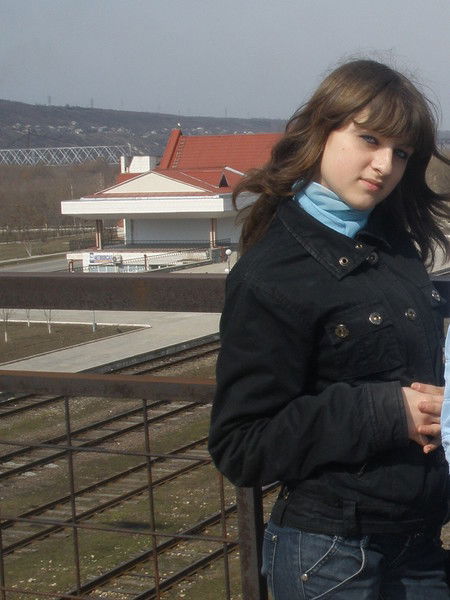 Кристя Зайчик