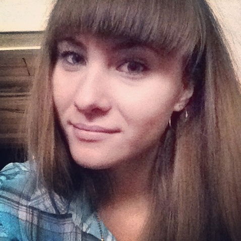 Юлия Шаповалова