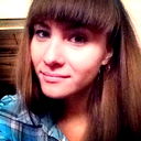 Юлия Шаповалова
