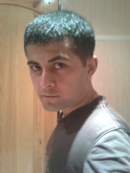 Фарход Мингбоев