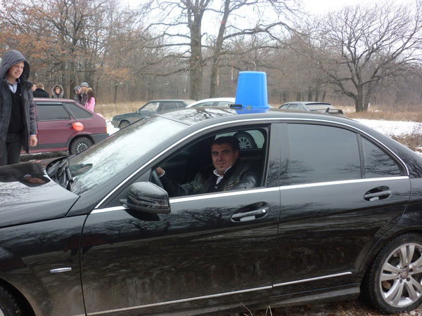 Александр Батькович