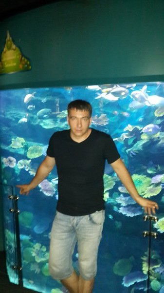 Кирилл Грицкий