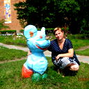 Марина Михайлова