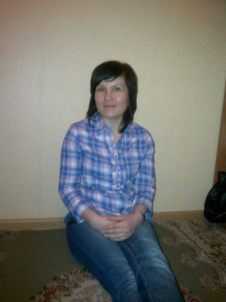 Мээрим Карабекова