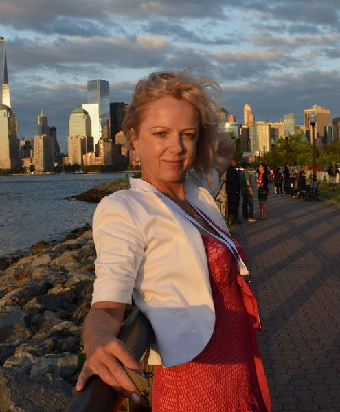 Елена Андреева