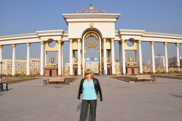 Руфа Булешова