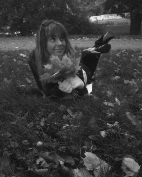 Катерина Авдеева