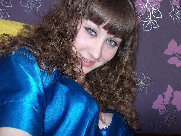 Екатерина Варич