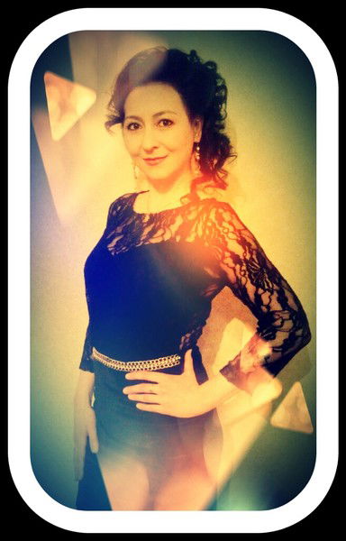 Альфия Денисламова