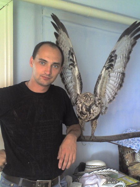 Денис Луцук