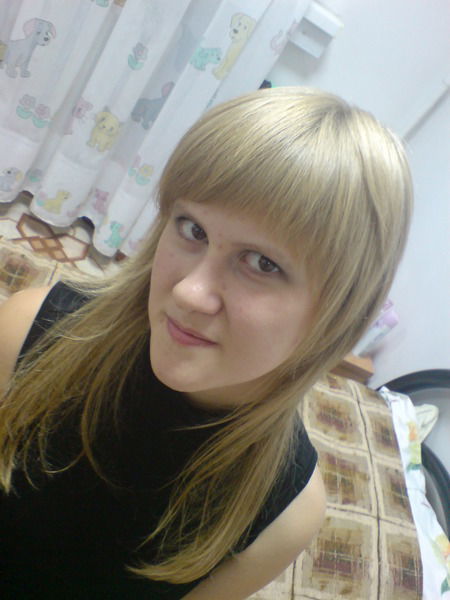 Галина Уницаева