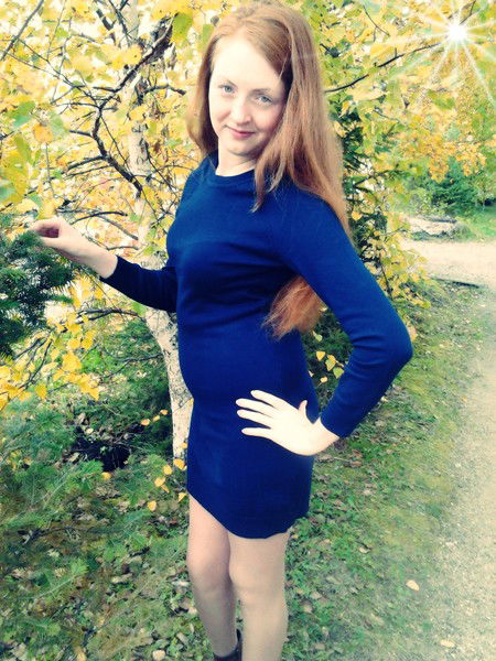 Юлия Гордиенко