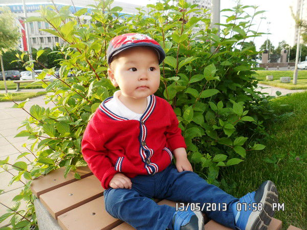 Махаббат Абишева