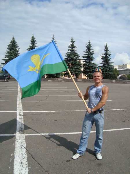 Станислав Шабалин