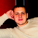 Егор Журавков