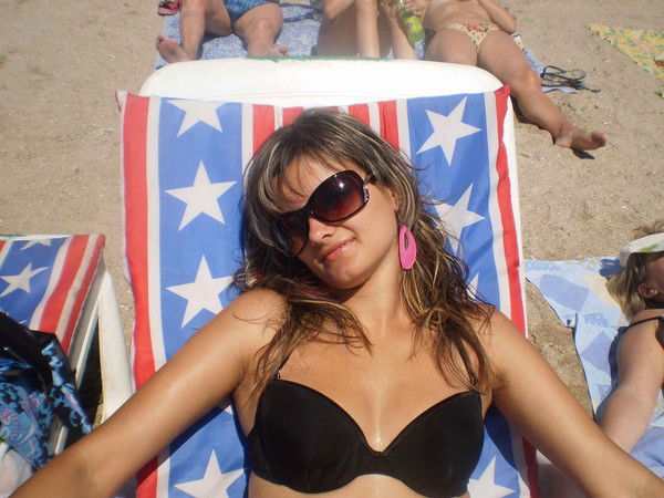 Ирина Степовая