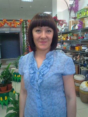 Юлия Полтавец