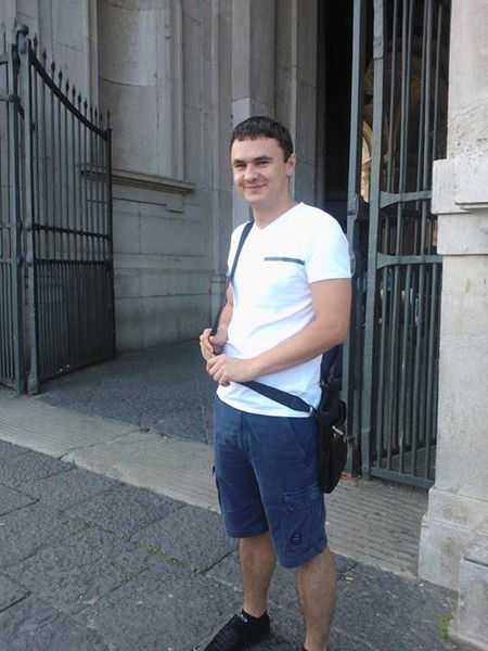 Ігор Музика